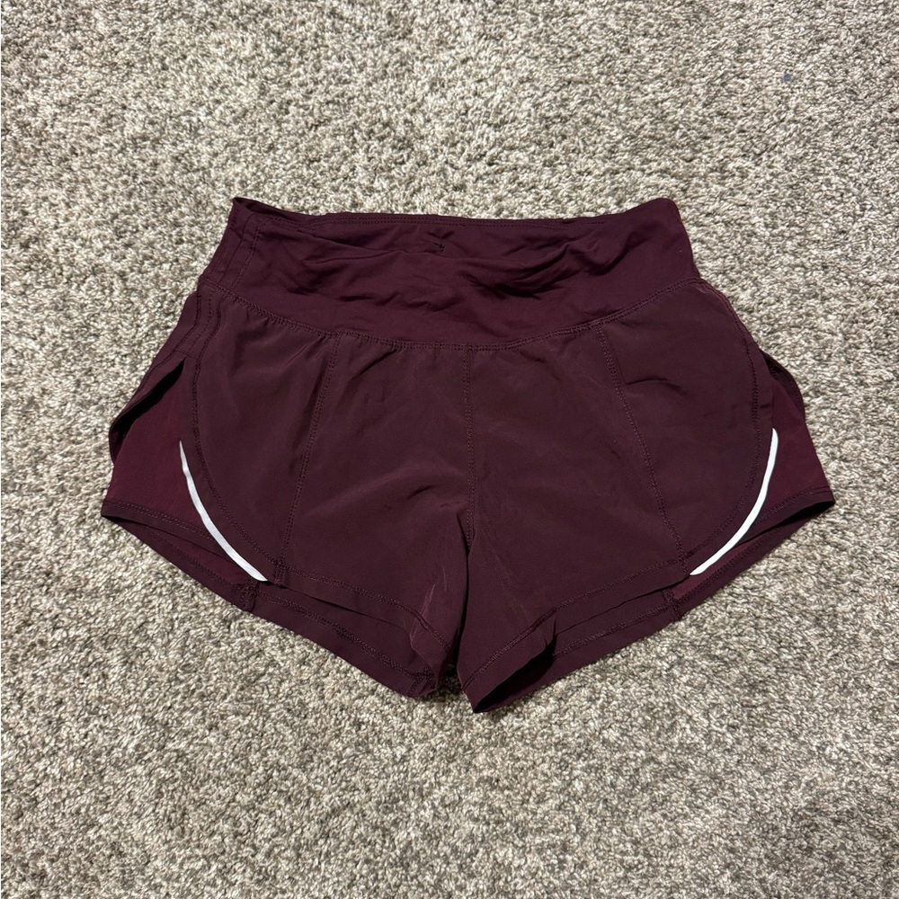 Zyia Active Mesh Energy Shorts